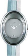 Alessi AL19000 Millennium White Tri-color Strap