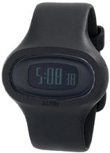 Alessi AL25000 Jak Polyurethane Black Designed by Karim Rashid