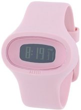 Alessi AL25002 Jak Polyurethane Pink Designed by Karim Rashid