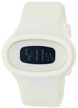 Alessi AL25003 Jak Polyurethane White Designed by Karim Rashid