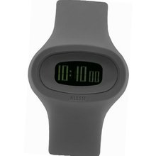 Alessi AL25005 Jak Polyurethane Grey Designed by Karim Rashid