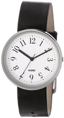 Alessi AL6000 Record Stainless Steel Designed by Achille Castiglioni