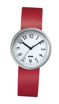 Alessi AL6012 Record Stainless Steel Designed by Achille Castiglioni