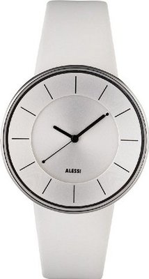 Alessi AL8016 Luna, White