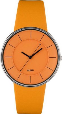 Alessi AL8017 Luna, Yellow