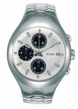 Alessi Chronograph Nuba AL 11010 Guido Venturini