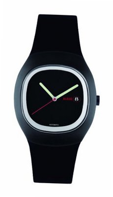 Alessi Gents Alessi Automatic Ray Al21001