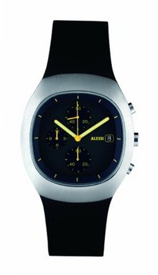 Alessi Gents Alessi Chronograph Ray AL210010