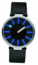 Alessi Tanto X Cambiare Black Dial - Al18010