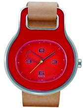 Alessi Unisex- Buckle AL 9001 Patricia Urquiola