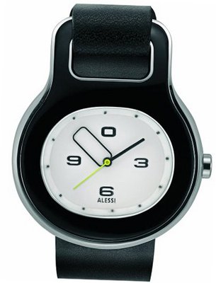 Alessi Unisex- Buckle AL 9002 Patricia Urquiola