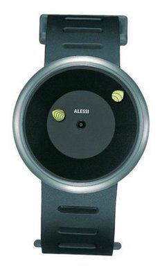 Alessi Unisex- Look no hands! AL 3002 Ron Arad