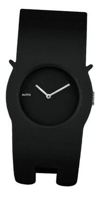 Alessi Unisex Sanaa Neko Quartz Analogue AL24000