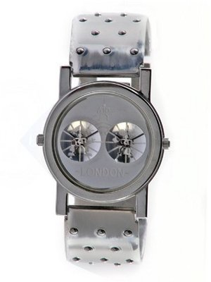 Alexander Hi Tek Doubletimeglowsil Double Time Glow