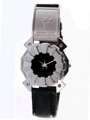 Alexander Hi Tek Mirrorcavbf Mirror Cavity