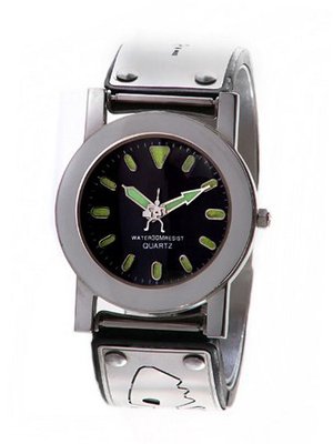 Alexander Hi Tek Plainglowdial Plain