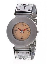 Alexander Hi Tek Plainwlogolrgpf Plain