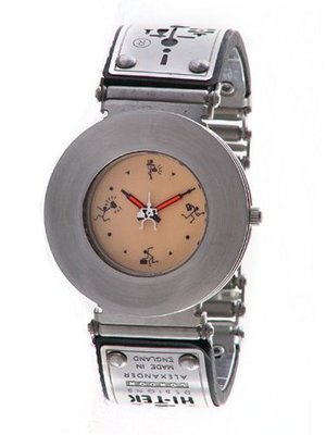 Alexander Hi Tek Plainwlogolrgpf Plain