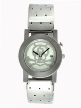 Alexander Hi Tek Pushlightskull Push Light