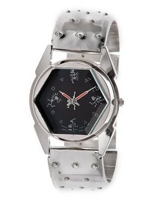 Alexander Hi Tek Raisedcrysthexbfs Raised Crystal