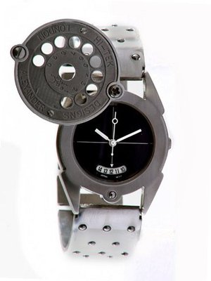 Alexander Hi Tek Slidingtelebf Sliding Telephone