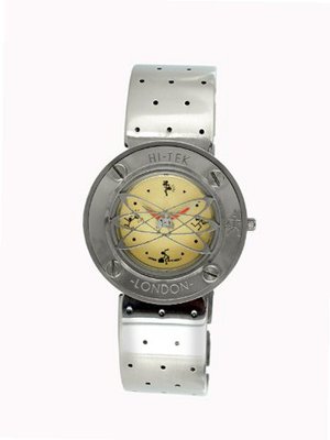 Alexander Hi Tek Sslenslrgatompf Metal Lens