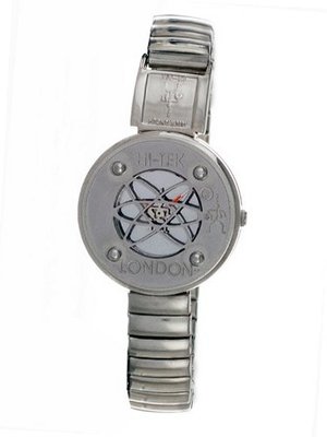 Alexander Hi Tek Sslenssmlatomsf Metal Lens