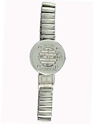 Alexander Hi Tek Sslenssmlslitssf Metal Lens