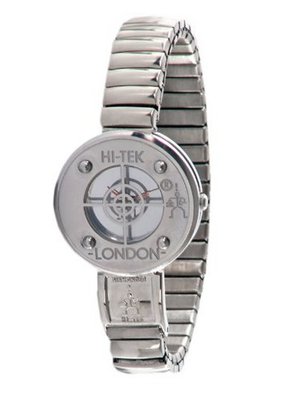 Alexander Hi Tek Sslenssmltargmf Metal Lens