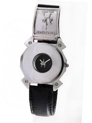 Alexander Hi Tek Statebf State