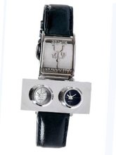 Alexander Hi Tek Twintime Twin Time