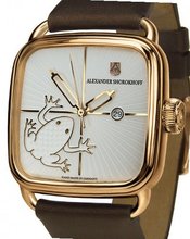 Alexander Shorokhoff Alexander Pushkin