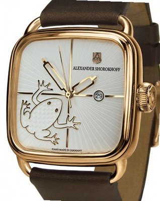 Alexander Shorokhoff Alexander Pushkin