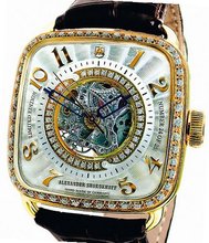 Alexander Shorokhoff Alexander Pushkin