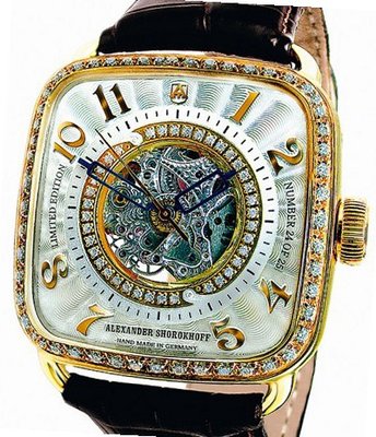 Alexander Shorokhoff Alexander Pushkin