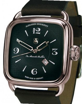 Alexander Shorokhoff Alexander Pushkin