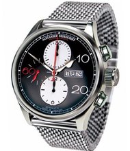 Alexander Shorokhoff Avantgarde Automatic Chronograph