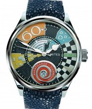 Alexander Shorokhoff Avantgarde Miss Avantgarde