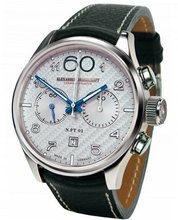 Alexander Shorokhoff Avantgarde New Planet