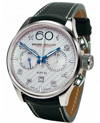 Alexander Shorokhoff Avantgarde New Planet