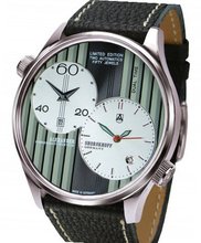 Alexander Shorokhoff Avantgarde Stripes