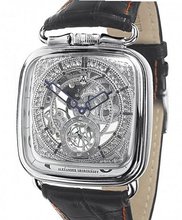 Alexander Shorokhoff Fedor Dostoevsky Fedor Dostoevsky Skelett