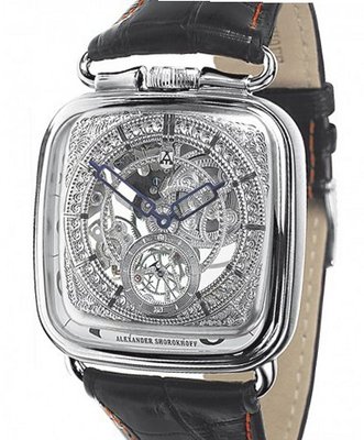 Alexander Shorokhoff Fedor Dostoevsky Fedor Dostoevsky Skelett