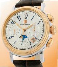 Alexander Shorokhoff Leo Tolstoi Chronograph