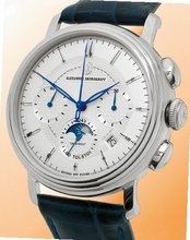 Alexander Shorokhoff Leo Tolstoi Leo Tolstoi - Chronograph
