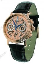 Alexander Shorokhoff Leo Tolstoi Skeleton