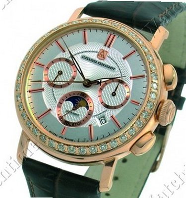 Alexander Shorokhoff Leo Tolstoi