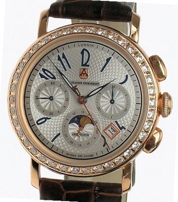 Alexander Shorokhoff Leo Tolstoi