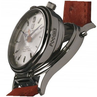 Alexander Shorokhoff Peter Tchaikovsky