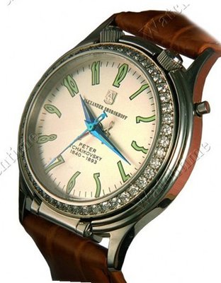 Alexander Shorokhoff Peter Tchaikovsky